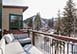 Riverside Townhouse 7 Colorado Vacation Villa - Vail