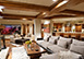 Snow Crystal Colorado Vacation Villa - Beaver Creek