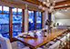 Snow Crystal Colorado Vacation Villa - Beaver Creek