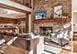 Snowcloud Lodge  Colorado Vacation Villa - Vail