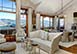 Snowflake Chateau Colorado Vacation Villa - Vail Valley, Vail