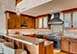 Snowflake Chateau Colorado Vacation Villa - Vail Valley, Vail