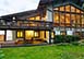 Starlight Chalet Colorado Vacation Villa - Vail