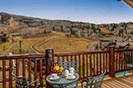 Timber Lodge Beaver Creek Colorado Vacation Rental