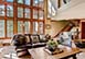 Timberline Lookout Colorado Vacation Villa - Vail Valley, Vail