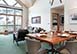 Upper Borders Lodge Colorado Vacation Villa - Beaver Creek