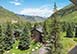 Vail Golf Retreat Colorado Vacation Villa - Vail Golf Course, Vail