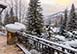 Vail Valley Escape Colorado Vacation Villa - Vail Valley, Vail