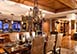 West Wing Penthouse Colorado Vacation Villa - Beaver Creek