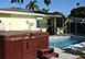 Clearwater Beach Hideaway Florida Vacation Villa - Clearwater Beach