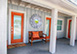 Gulf Front Delight Florida Vacation Villa - Indian Rocks Beach