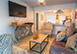 Gulf Front Delight Florida Vacation Villa - Indian Rocks Beach