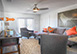 Gulf Front Delight Florida Vacation Villa - Indian Rocks Beach
