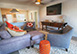 Gulf Front Delight Florida Vacation Villa - Indian Rocks Beach
