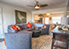 Gulf Front Delight Florida Vacation Villa - Indian Rocks Beach