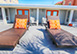 Gulf Front Delight Florida Vacation Villa - Indian Rocks Beach