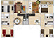 Gulf Front Delight Florida Vacation Villa - Indian Rocks Beach