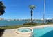 Haven Beach Beauty Florida Vacation Villa - Clearwater Beach