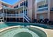 Haven Beach Beauty Florida Vacation Villa - Clearwater Beach