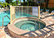 LaCasa Beach Florida Vacation Villa - Holmes Beach