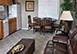 Le Petit Maison Florida Vacation Villa - Indian Rocks