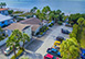 Le Petit Maison Florida Vacation Villa - Indian Rocks