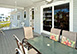 Florida Vacation Villa - Anna Maria , Cayman Bay