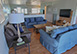 Sunny Days Florida Vacation Villa - Indian Rocks Beach