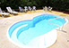 Villa Honey Florida Vacation Villa - Clearwater Beach