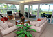 Beachcomber A101 Florida Vacation Villa - Sanibel