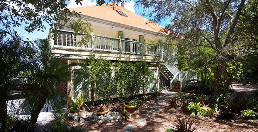 Luxury Villa Holiday Rental