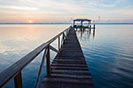 Cocoa Cottage Vacation Florida
