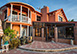 Cocoa Cottage Florida Vacation Villa - Cocoa Beach
