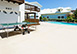 Cocoa Sands, Cocoa Beach, Florida