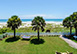 Cocoa Sands, Cocoa Beach, Florida
