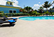 Cocoa Sands, Cocoa Beach, Florida