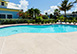 Cocoa Sands, Cocoa Beach, Florida
