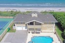 Oyster Bay Villa, Edgewater Florida, New Smyrna Beach