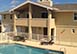 Beach Dreams Florida Villa Rental