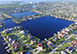 Chateau Britannia Florida Vacation Villa - Cape Coral