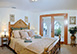 Gingerbread House Florida Vacation Villa - Cape Coral