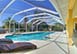 Palm Paradise Florida Vacation Villa - Cape Coral