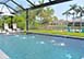 Sunset Dreams Florida Vacation Villa - Cape Coral