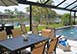 Sunset Dreams Florida Vacation Villa - Cape Coral