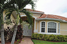 Tarpon Point Villa Cape Coral Florida