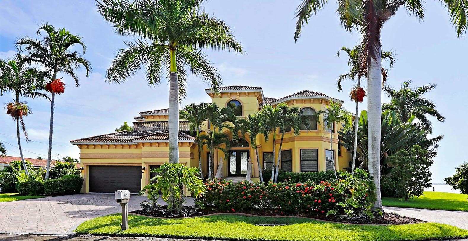 Fort Myers Florida Holiday Home Rental