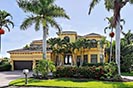 Mansion Rental Cape Coral Florida