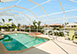 Florida Vacation Villa - Cape Coral