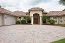 Villa Romano and Yacht Rental Holiday Home Cape Coral, Florida