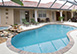 Villa Romano Florida Vacation Villa - Punta Gorda
